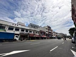 Guillemard Road (D14), Retail #556100231